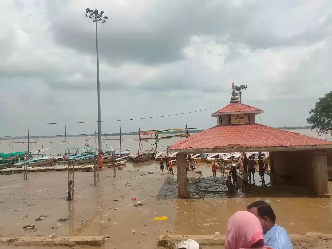 Photo of Assi ghat (Varanasi)