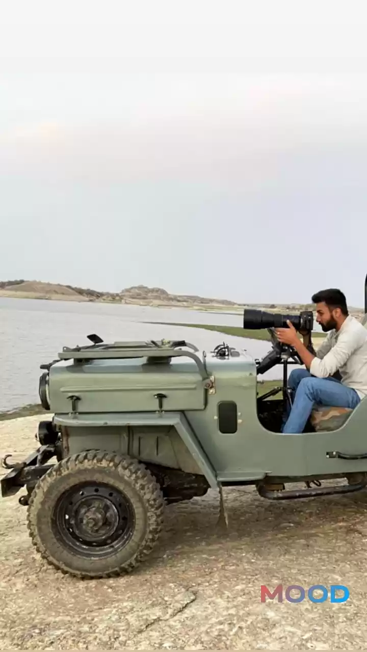 Photo of NAMAN GEHLOT