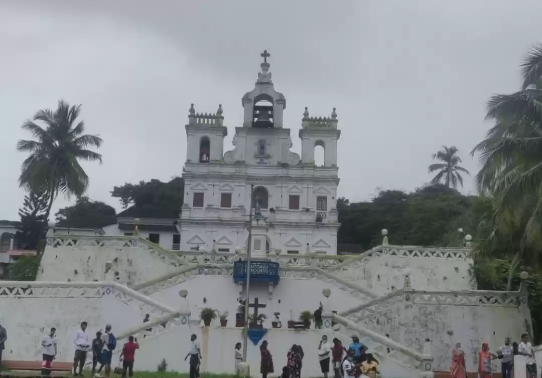 Photo of Church of Our lady o