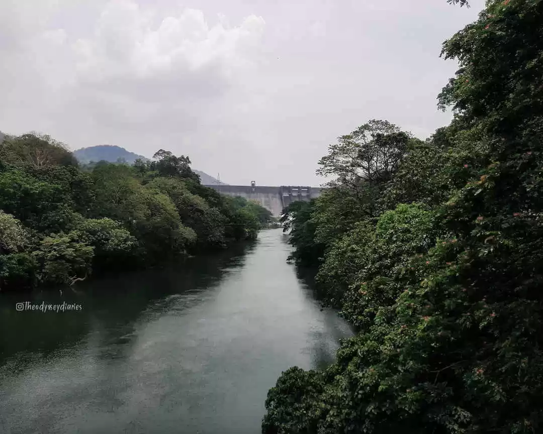 Photo of A THENMALA Trip