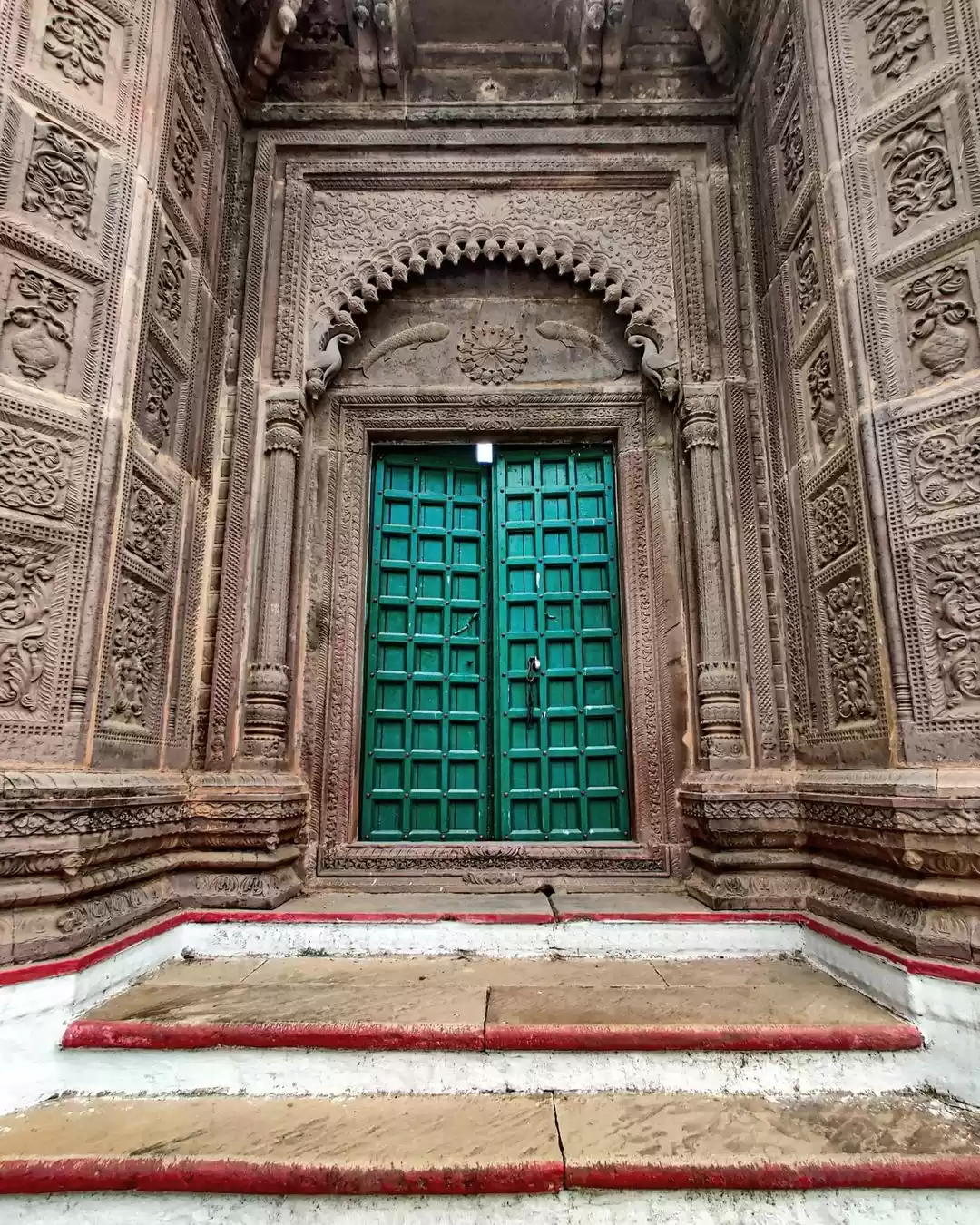 Photo of Doortrait from Rewa