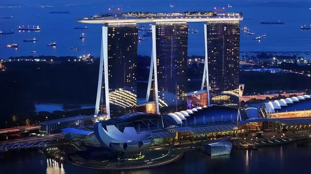 Photo of Top 5 Tourist Places