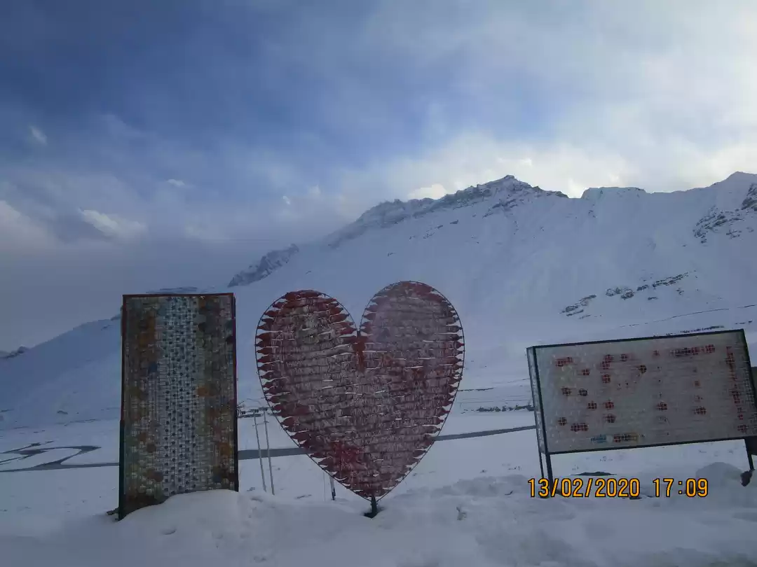Photo of Spiti, Himachal Prad