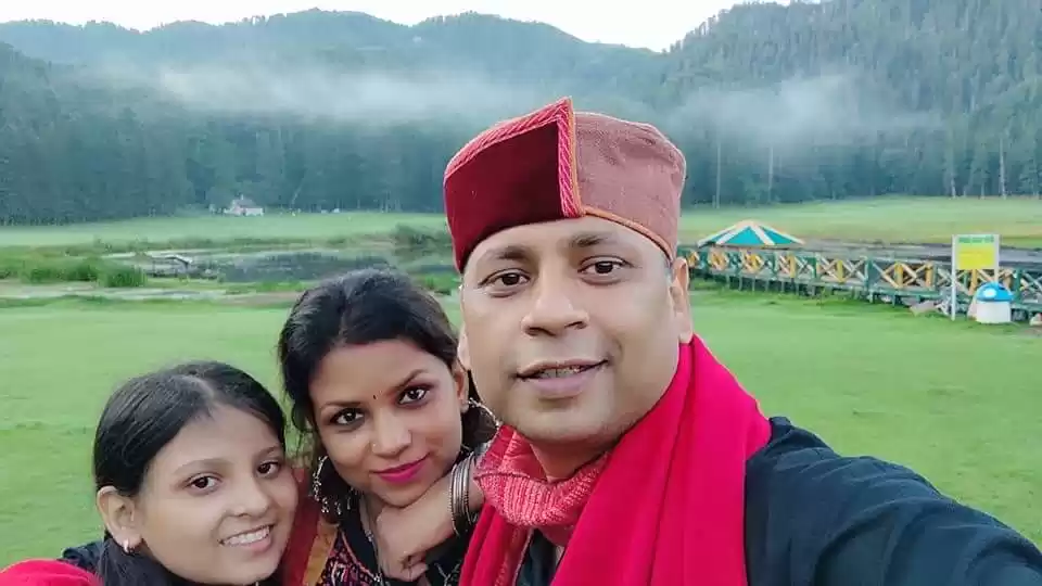 Photo of डलहौजी ...खज्जियार !