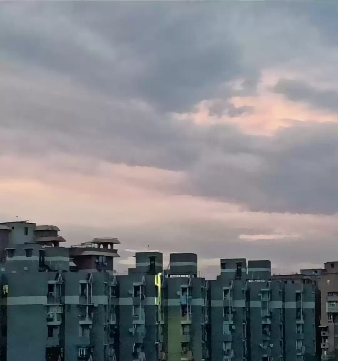 Photo of It's not just a city