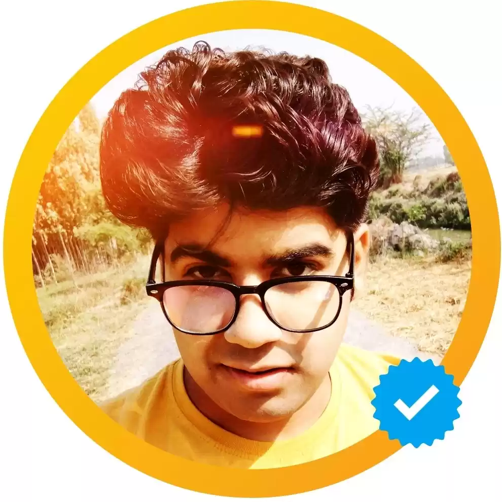 Photo of Abhishek Samainwala