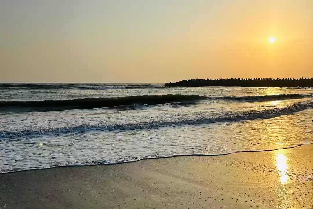 Photo of Somnath: A Pilgrimag