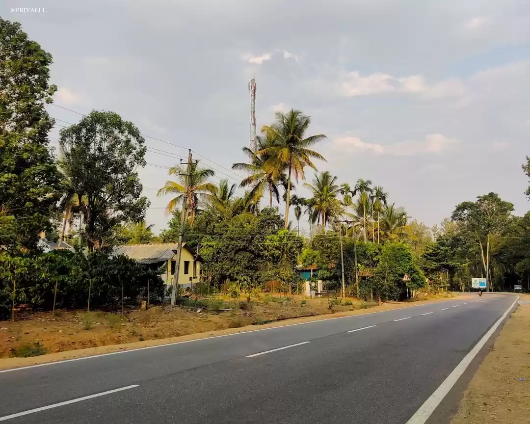 Photo of My first solo to the