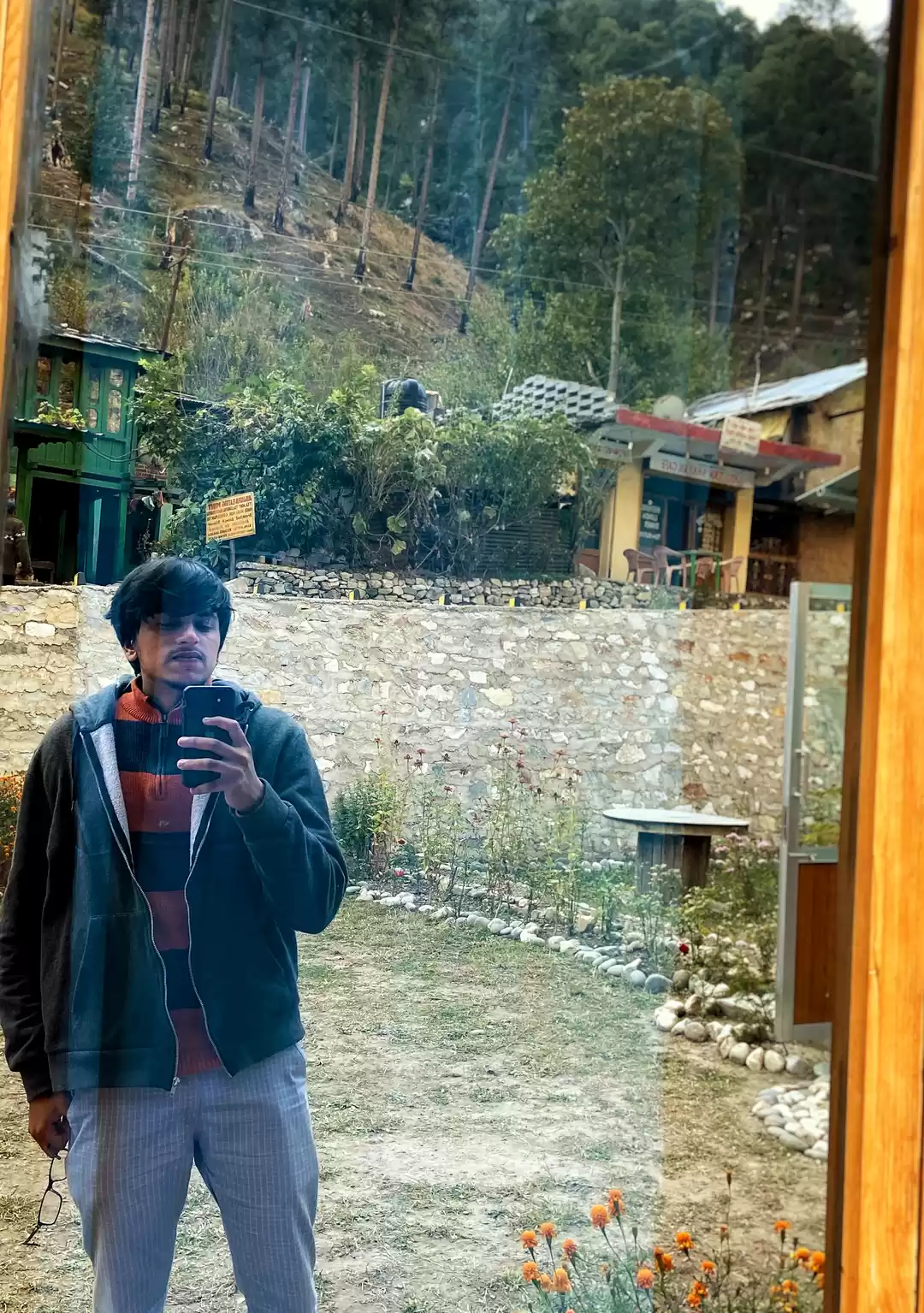 Photo of Hari Madhav`