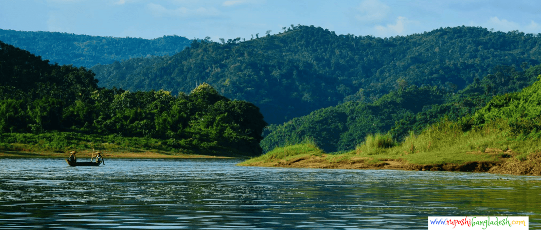 My memorable trip to Sylhet - Tripoto