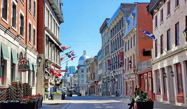 Montreal's Must-See Attractions - Montreal, Canada - Travel Channel, Montreal Vacation Destinations, Ideas and Guides 