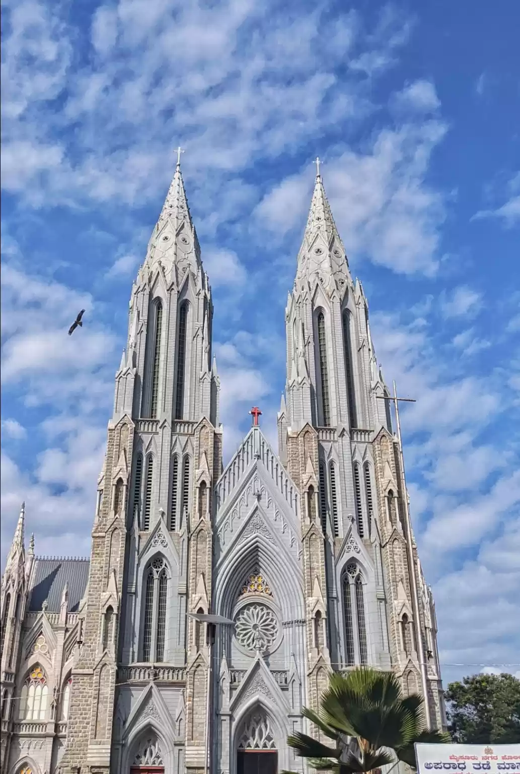 Photo of St. Philomena's Cath