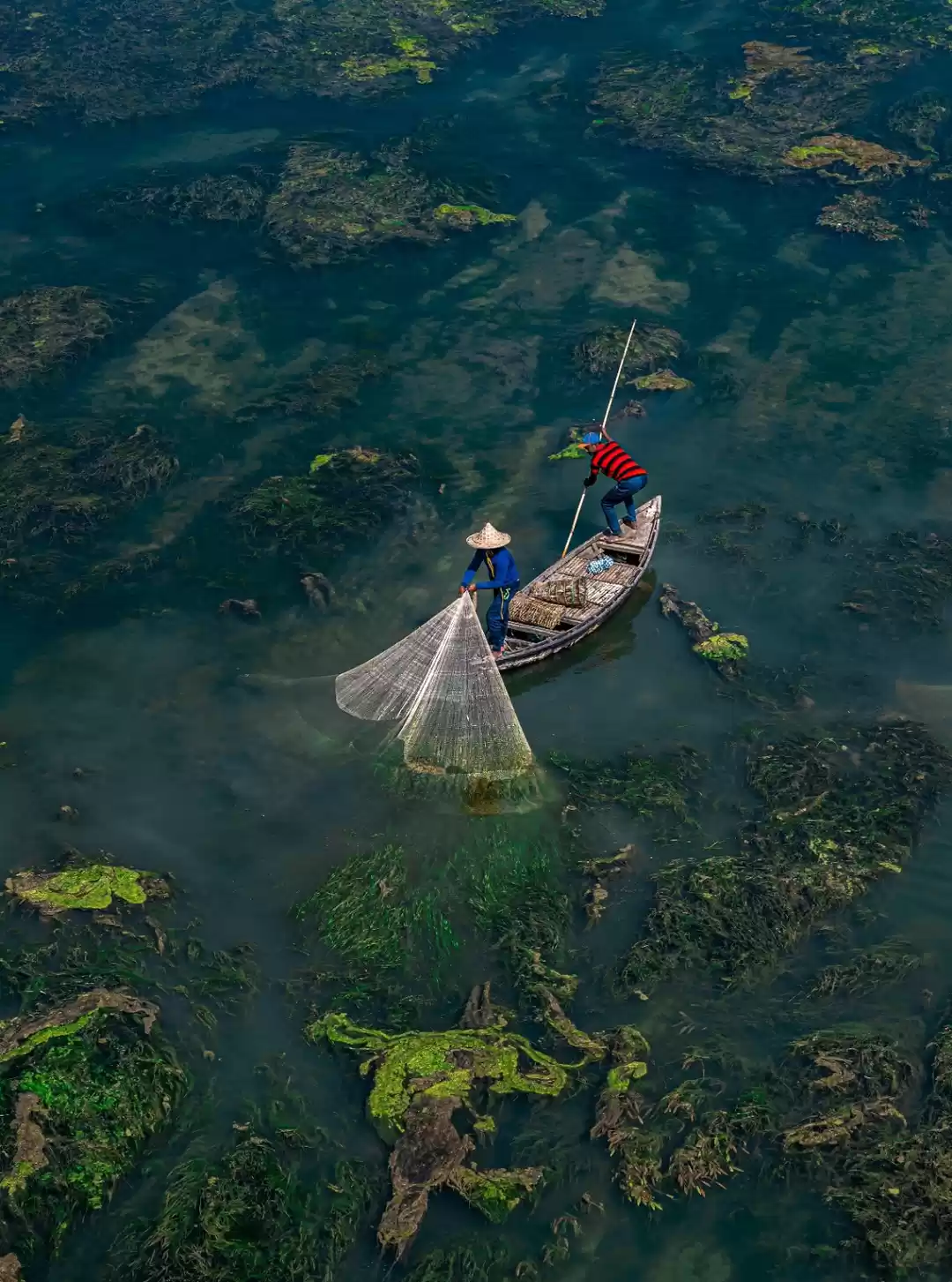 Photo of Fishing activity