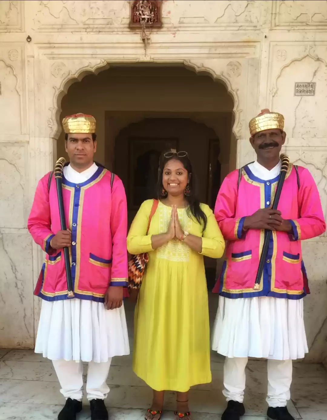 Photo of Padharo Mhare Desh -