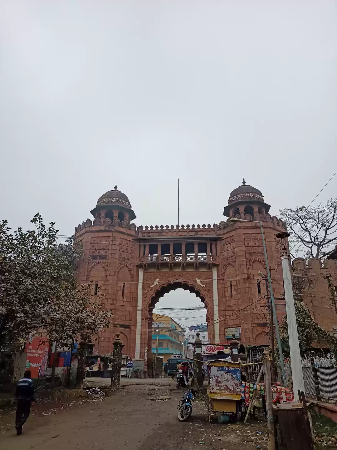 Photo of #MeraShandarBharat
D