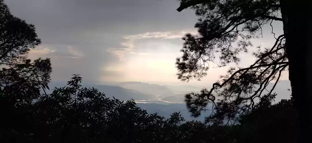 Photo of A trip to Jammu and