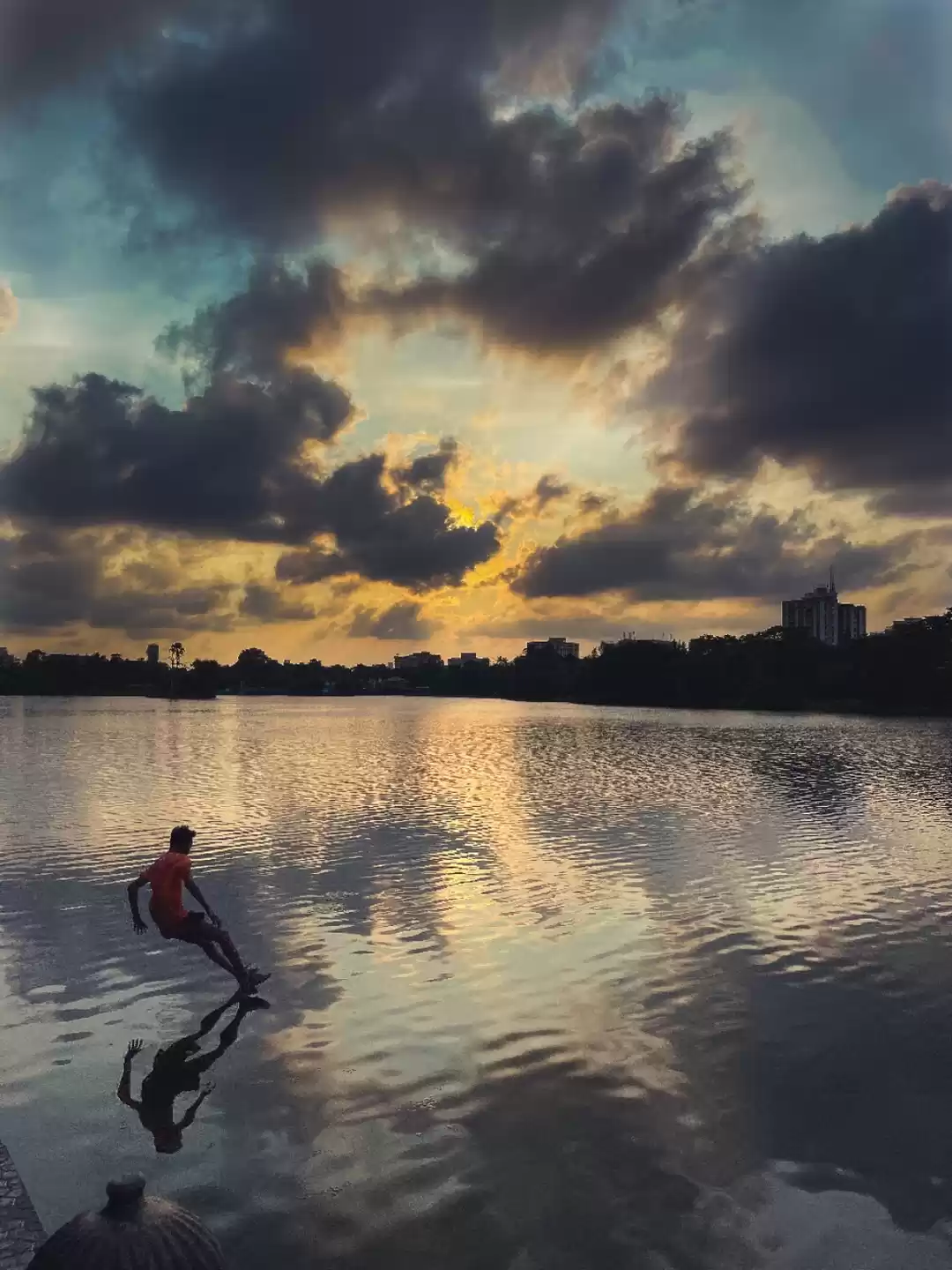 Photo of Heavenly jump