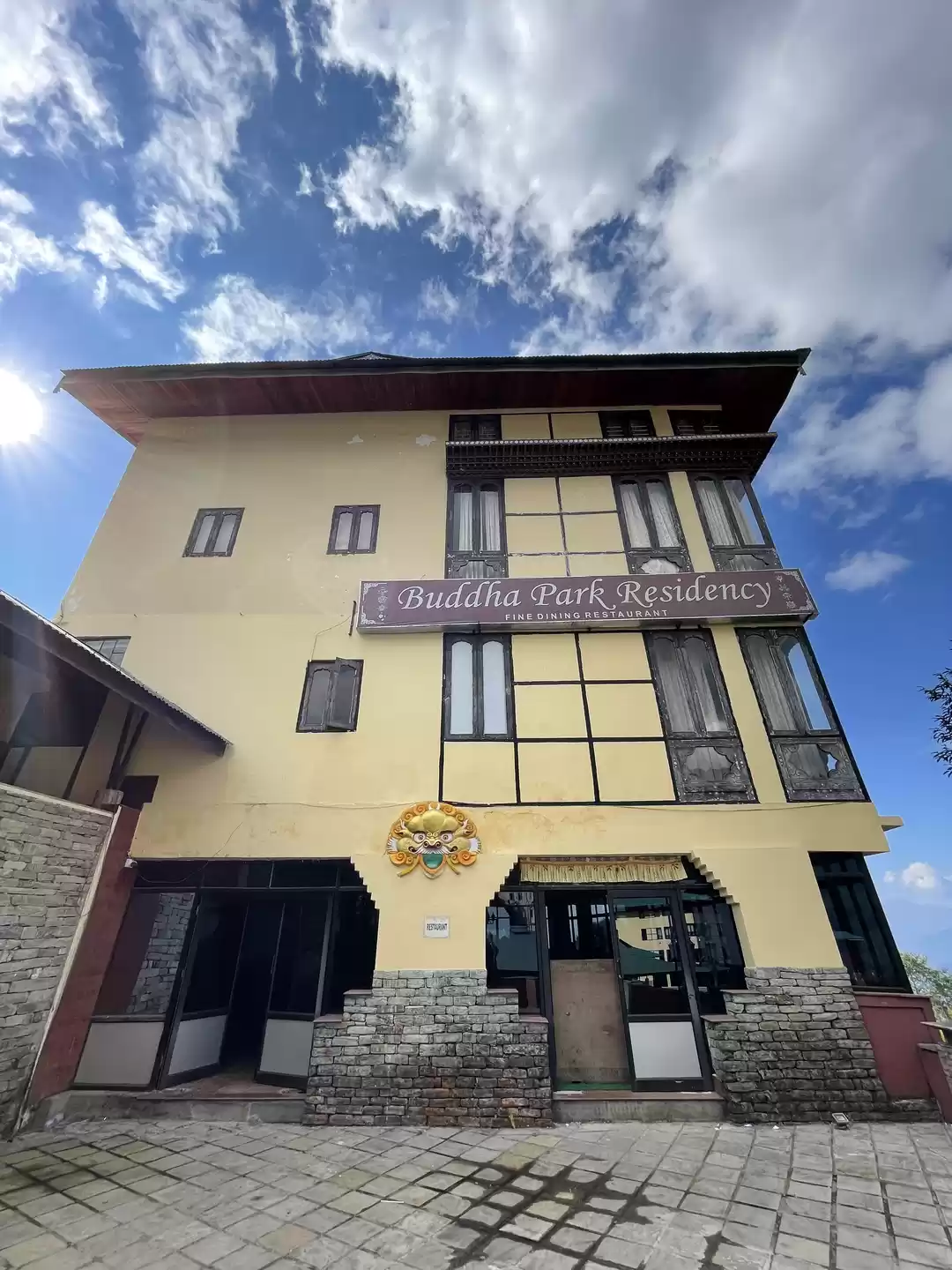 Photo of Buddha Park Residenc