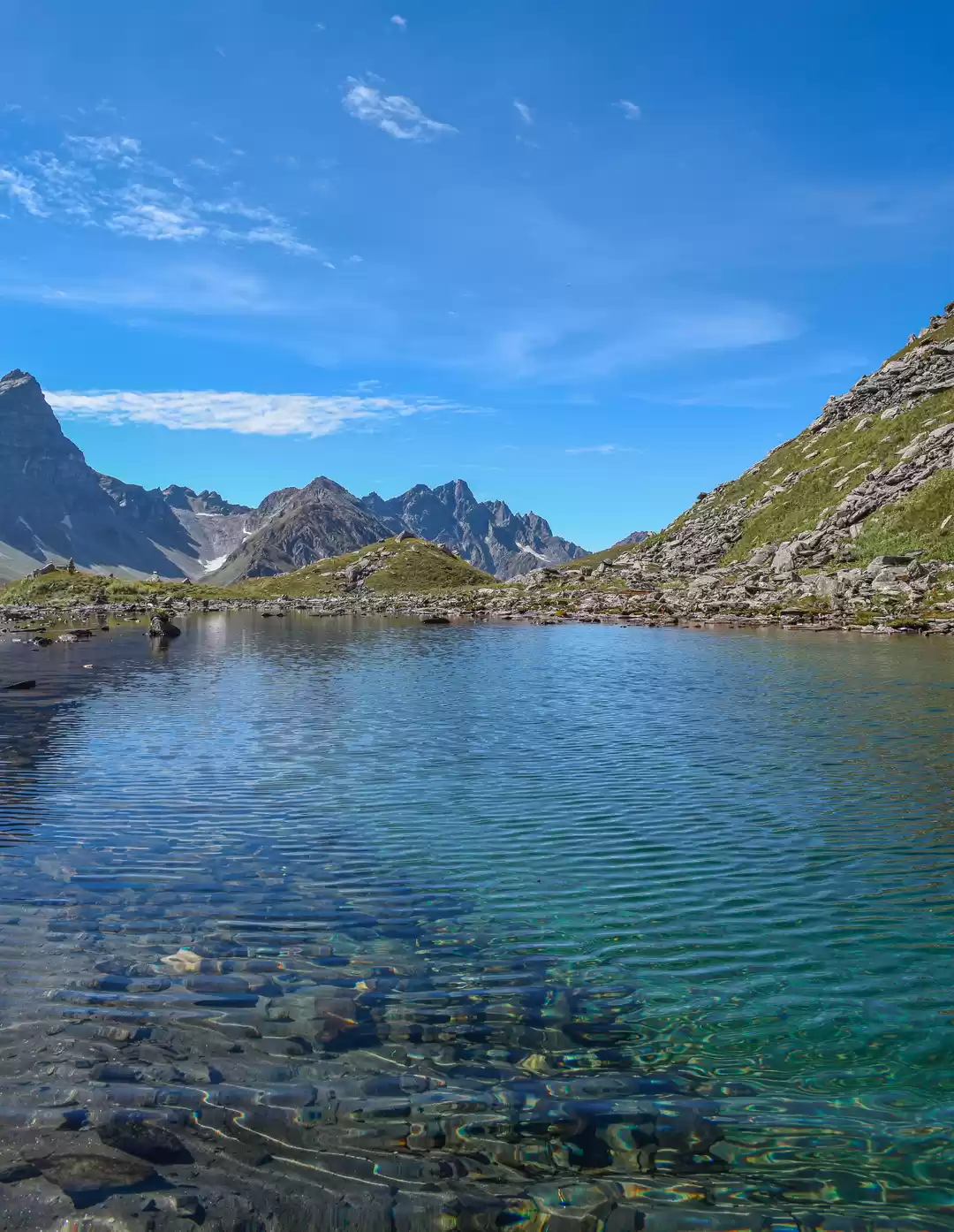 Photo of Chandernahan 7 lake