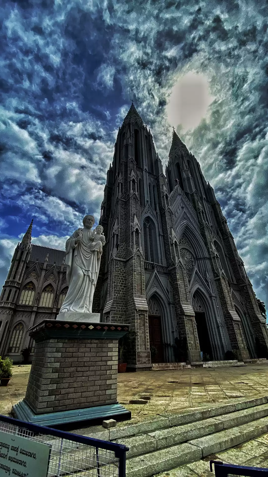 Photo of The Church is the be