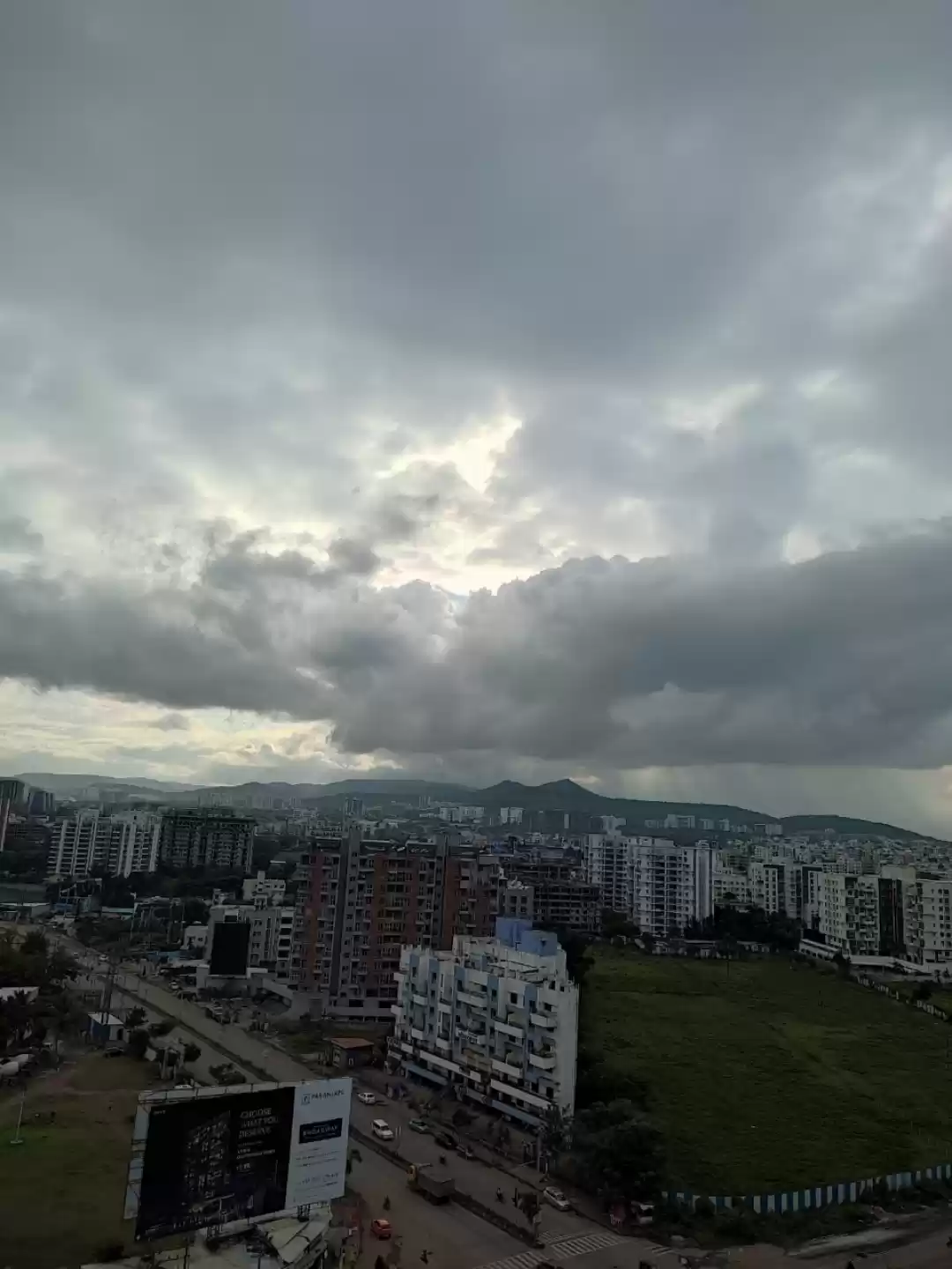 Photo of Cityscape!!!