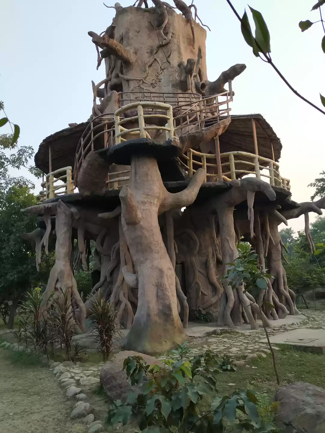 Photo of Watch tower