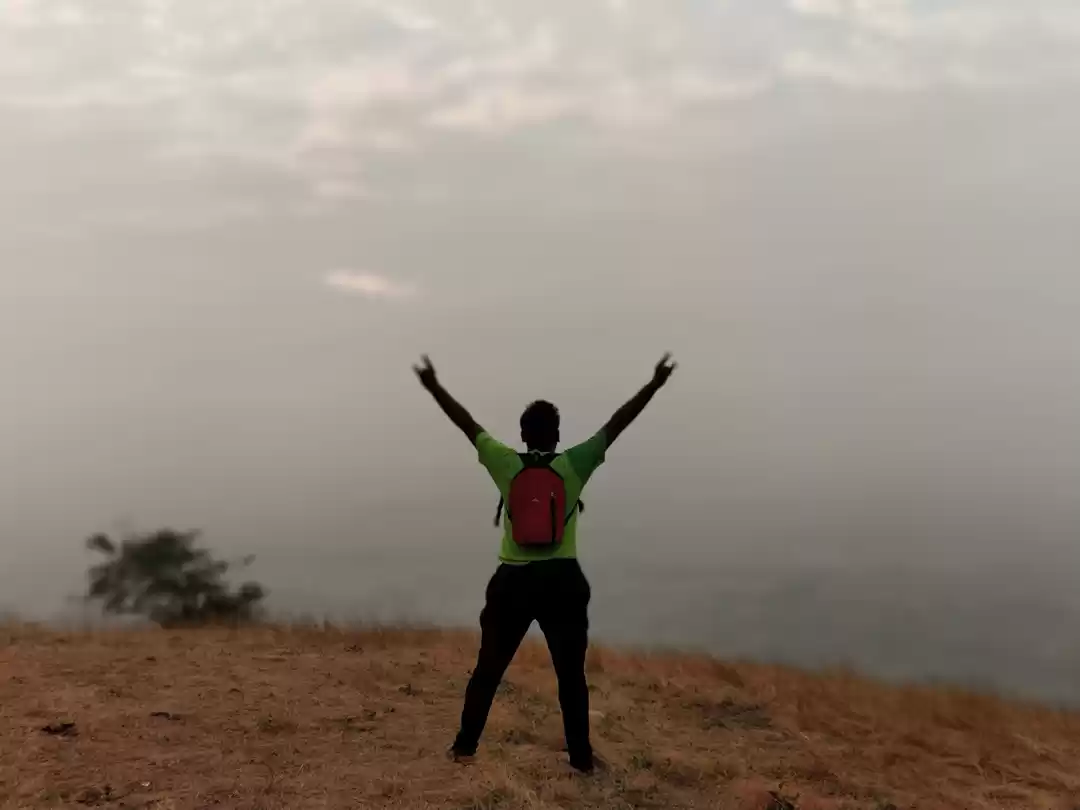 Photo of Kankeshwar mandir #t