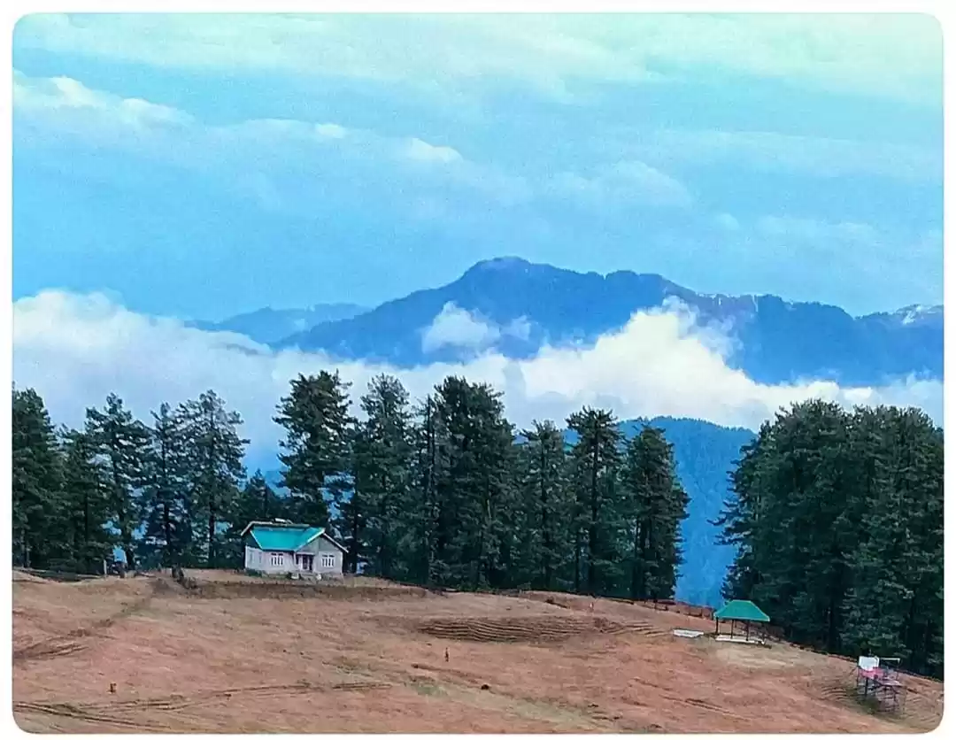 Photo of Sanasar village 42 m