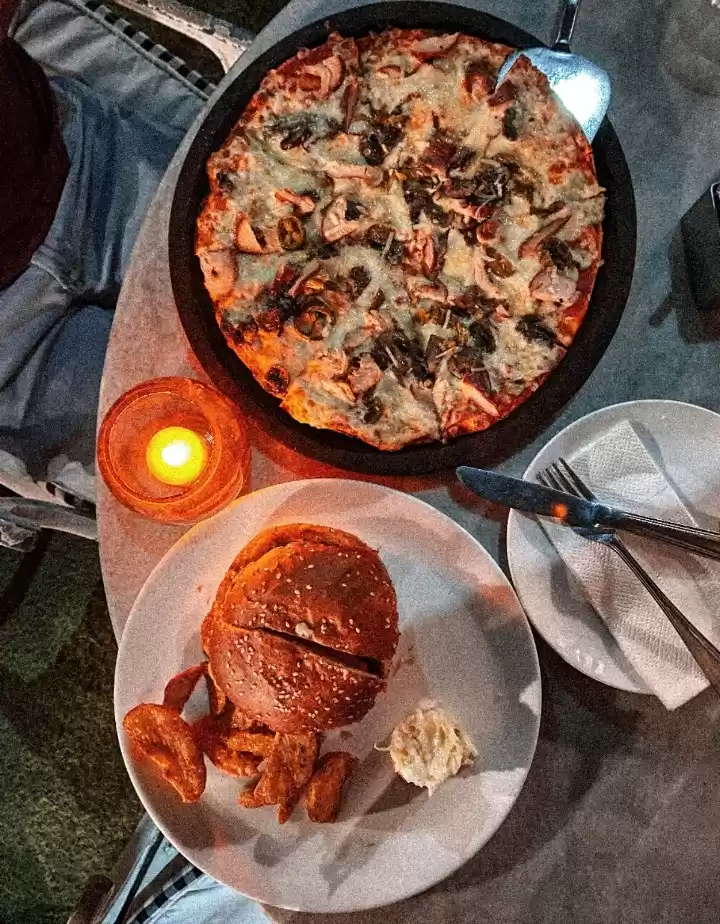 Photo of All American Diner -