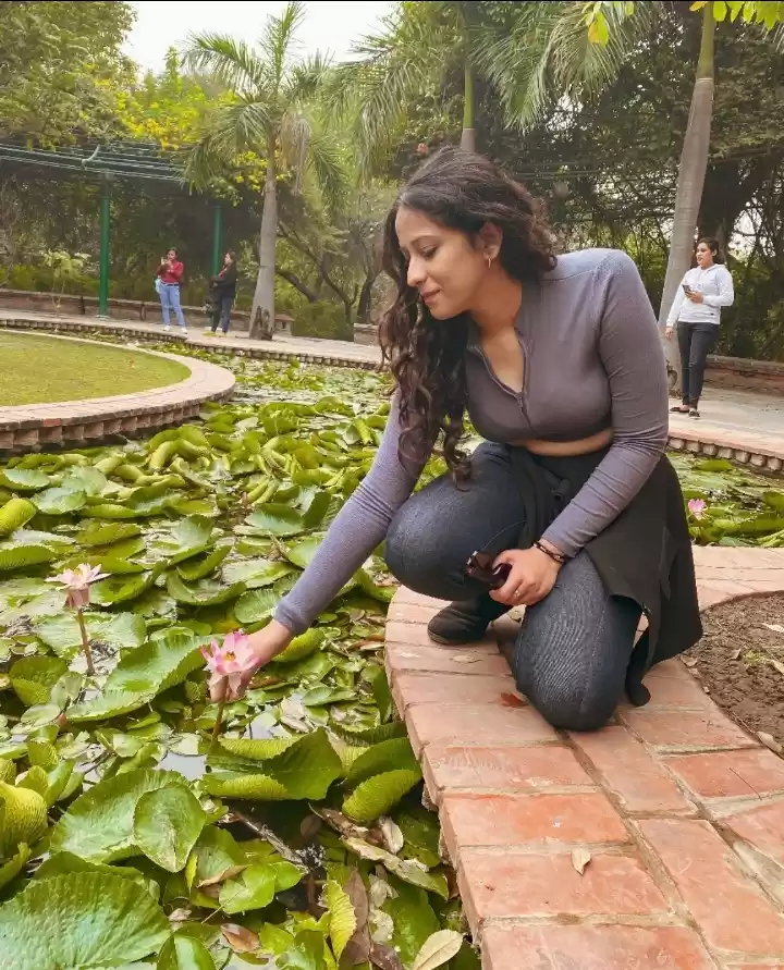 Photo of Garden of Five Sense