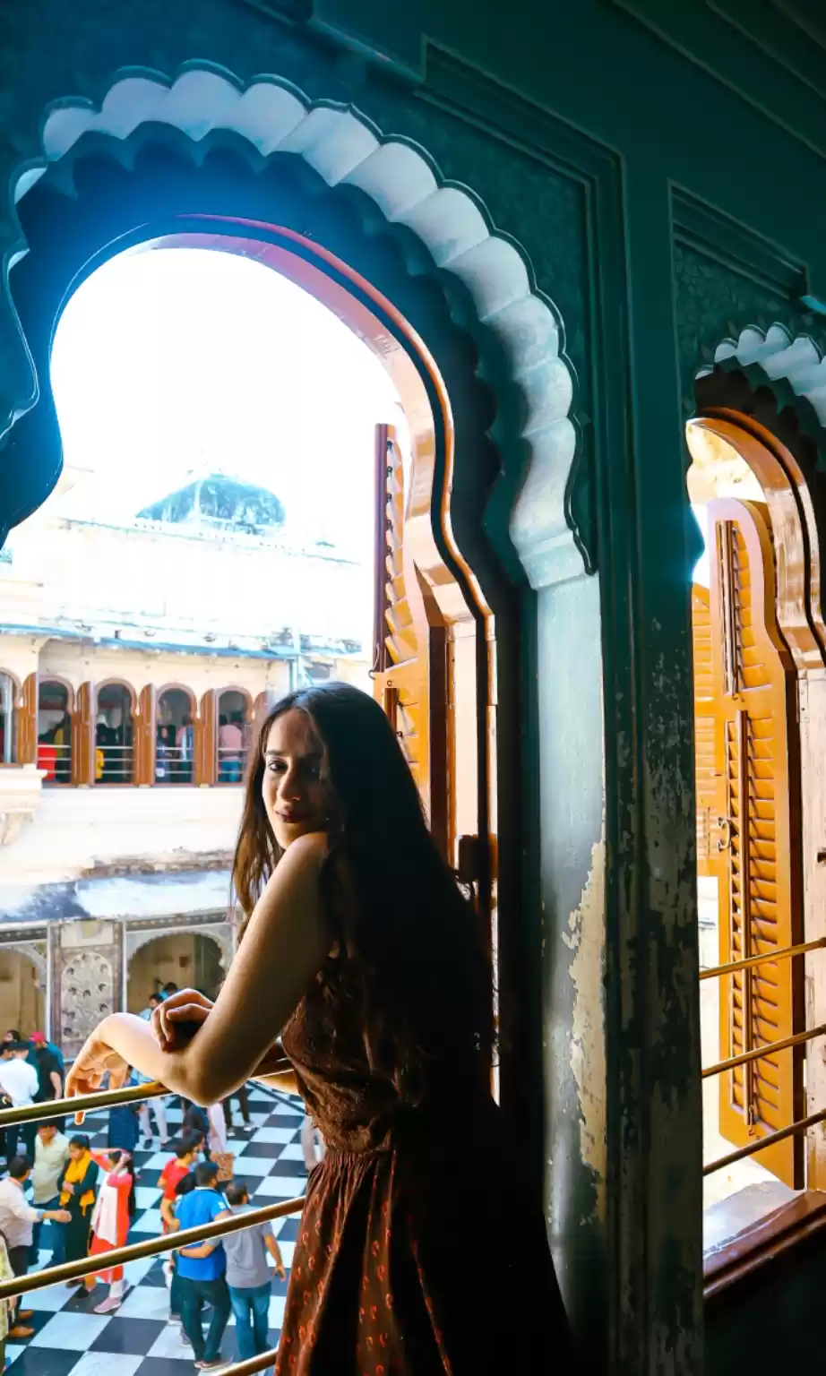 Photo of All Hail the Majesti