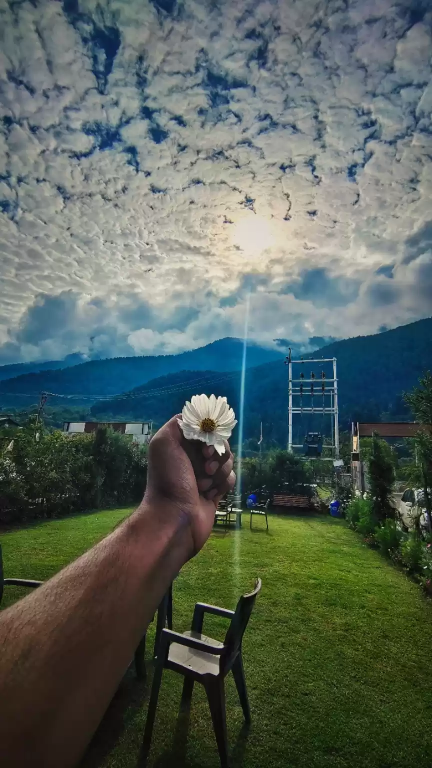 Photo of A day in Pahalgam, P