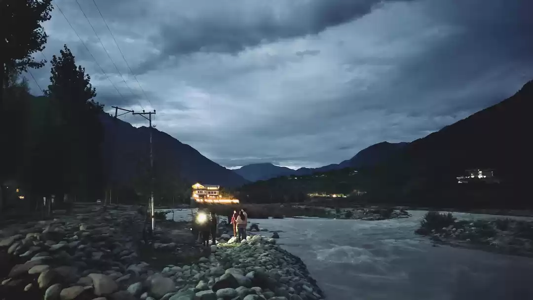 Photo of My experience of Pah