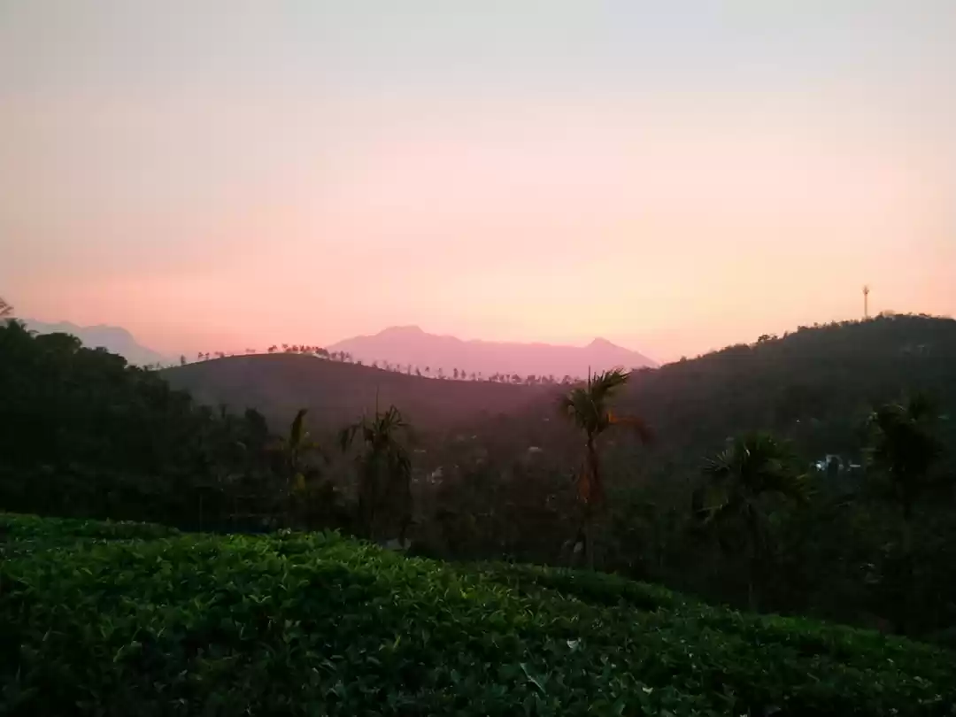 Photo of WORST EXPERIENCE BEI