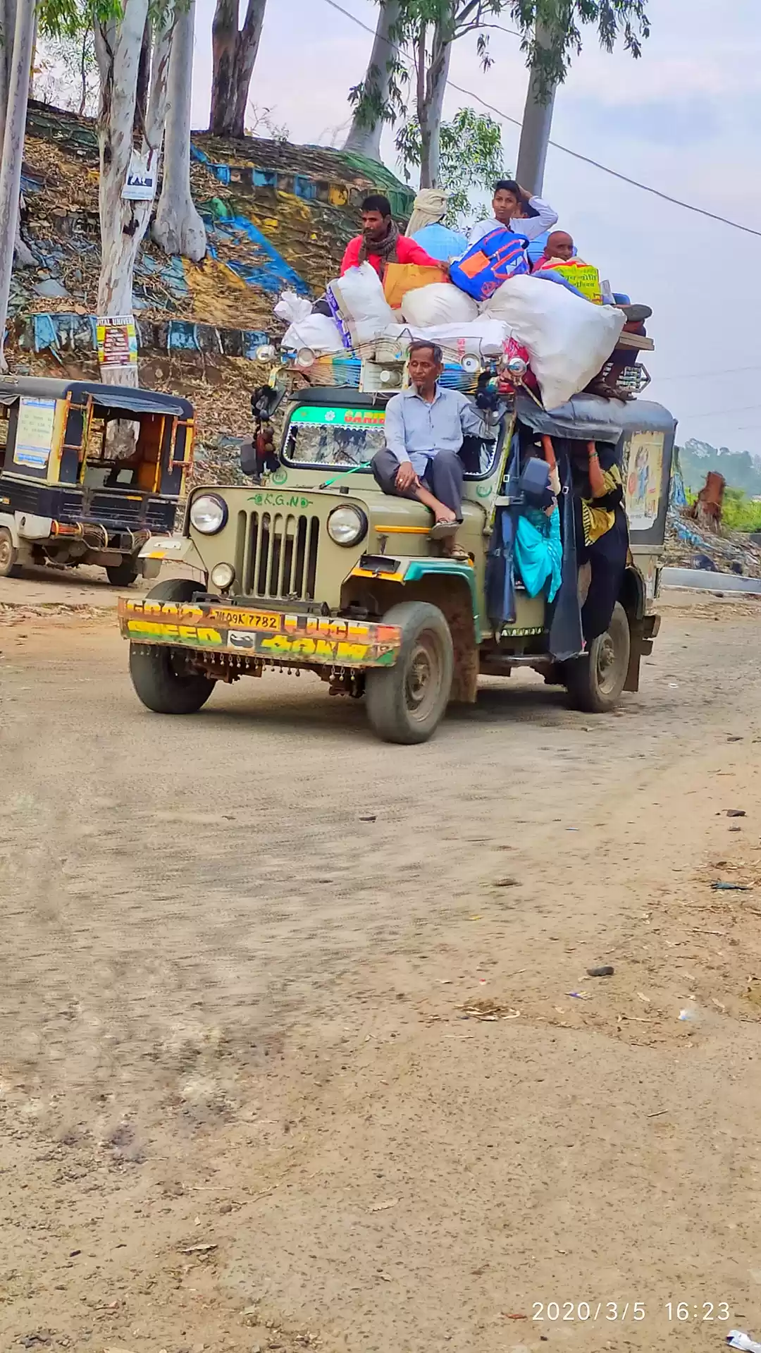 Photo of #MeraShandarBharat