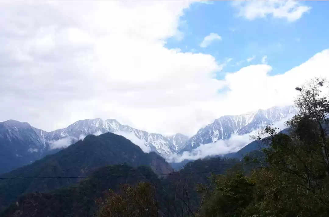 Photo of Sikkim - The Land of