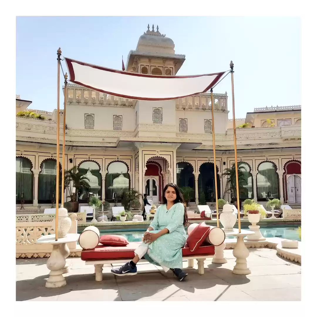 Photo of Stay at Shiv Niwas P