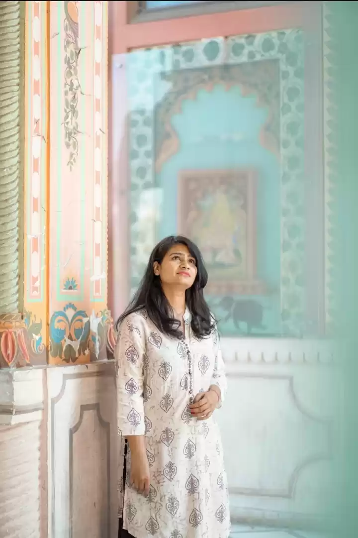 Photo of Patrika Gate 