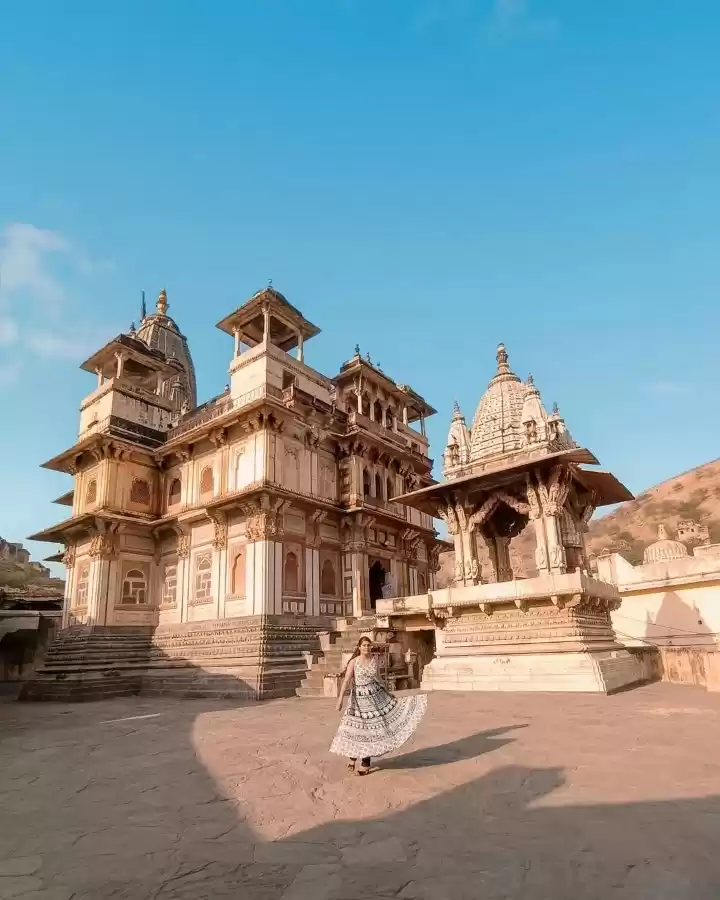 Photo of Jagat Shiromani Temp