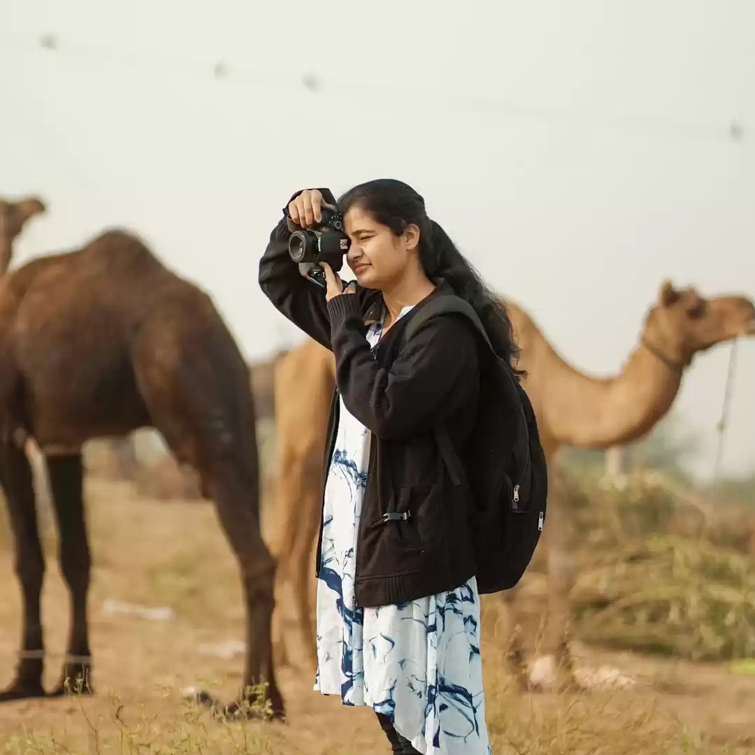 Photo of Amazing Pushkar Trip