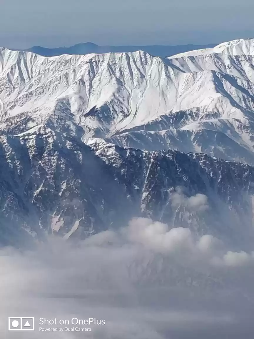 Photo of Amazing kashmir