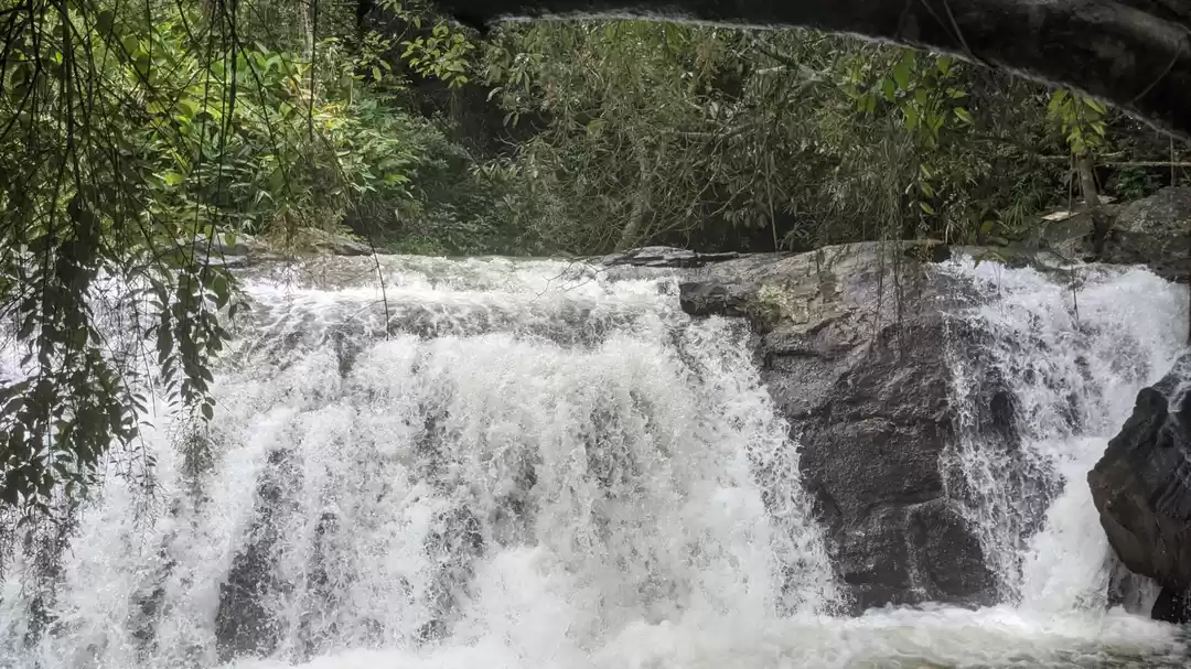 Photo of #Waterfallsstory
