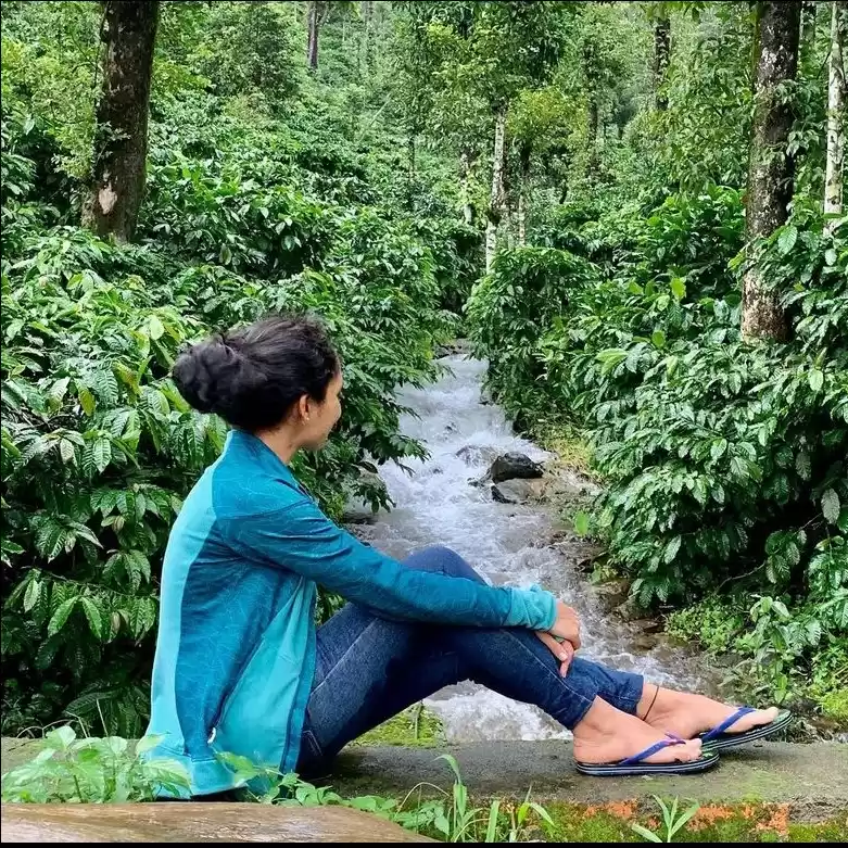 Photo of Swathi gowdar