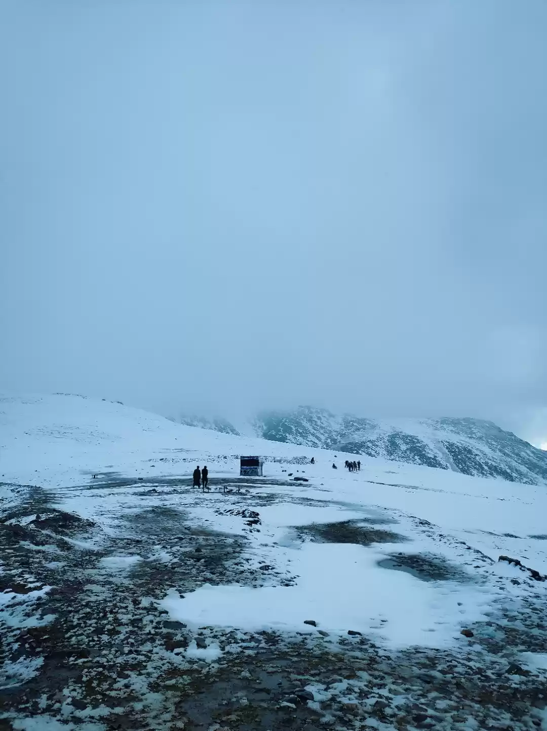 Photo of Sinthan Top in autum