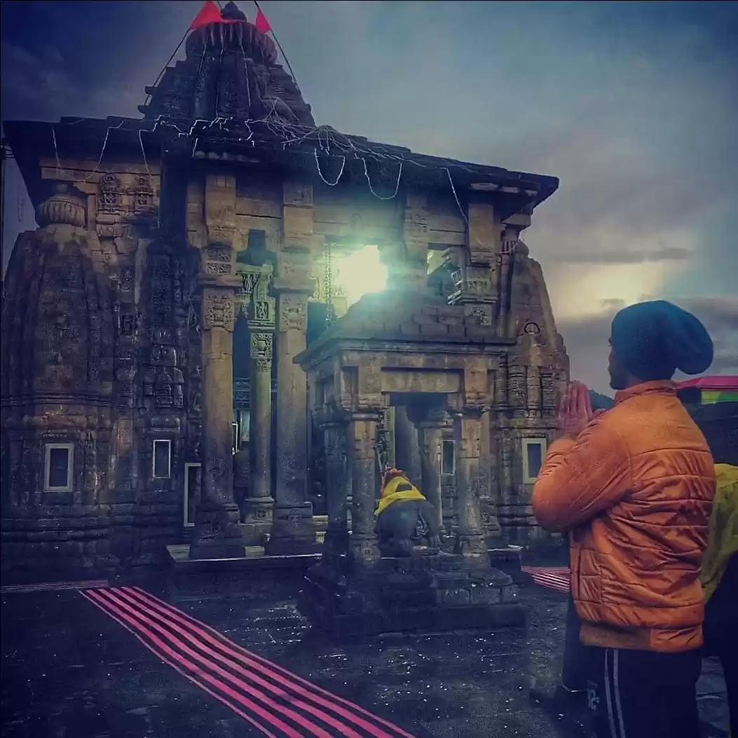 Photo of Trip to Himachal las