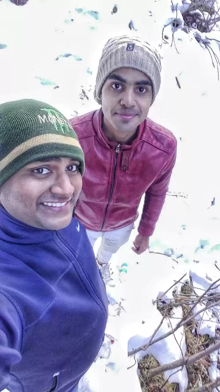 Photo of Bike trip from Gurda