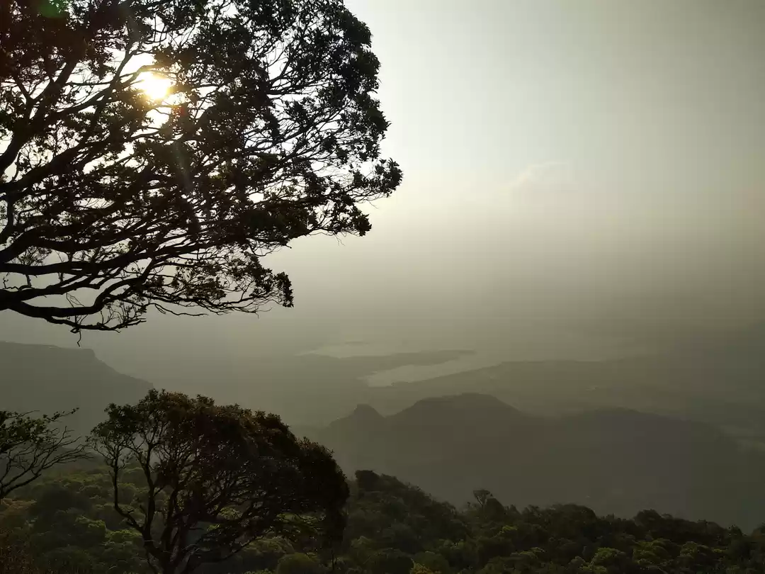 Photo of Harishchandragad!