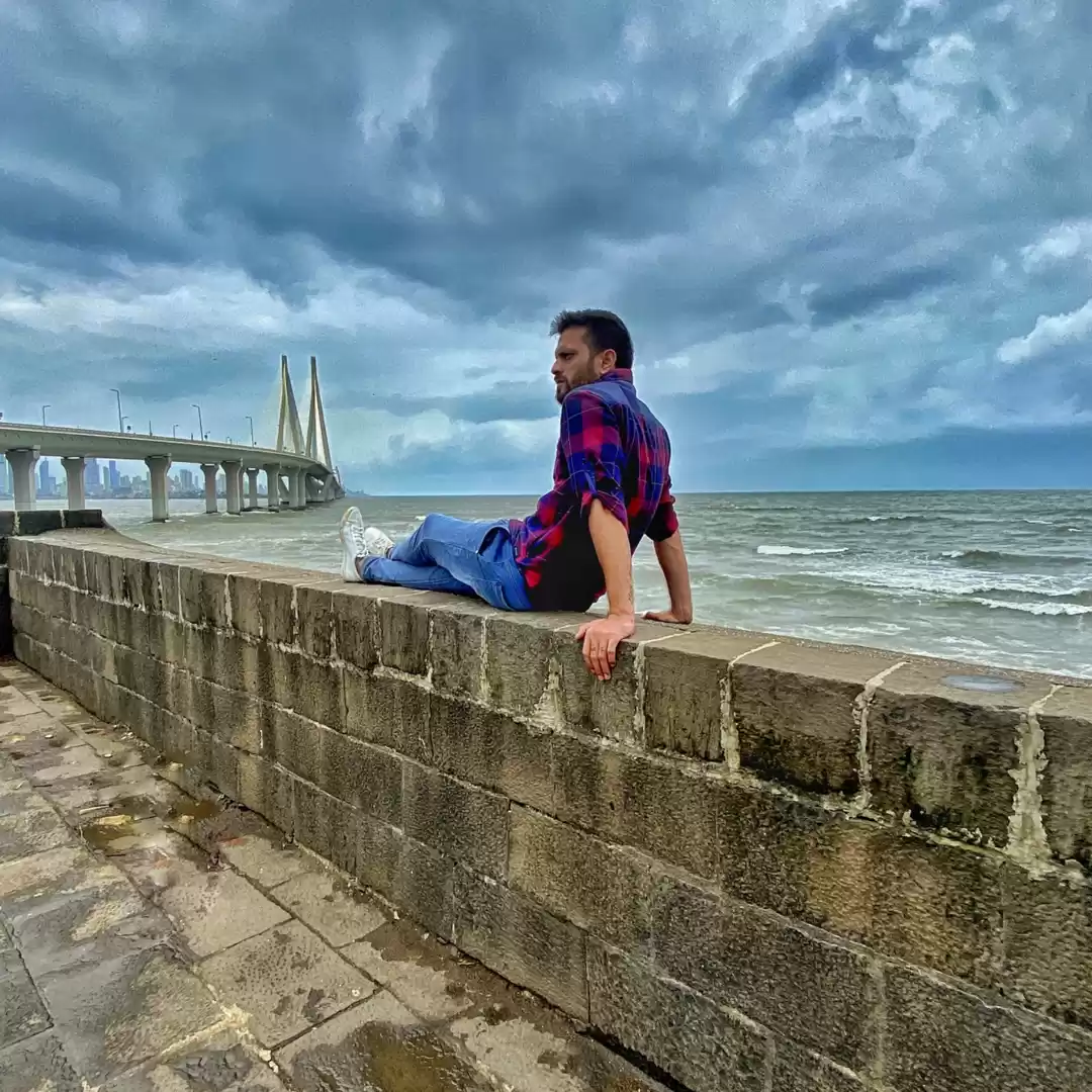 Photo of amit rajveer