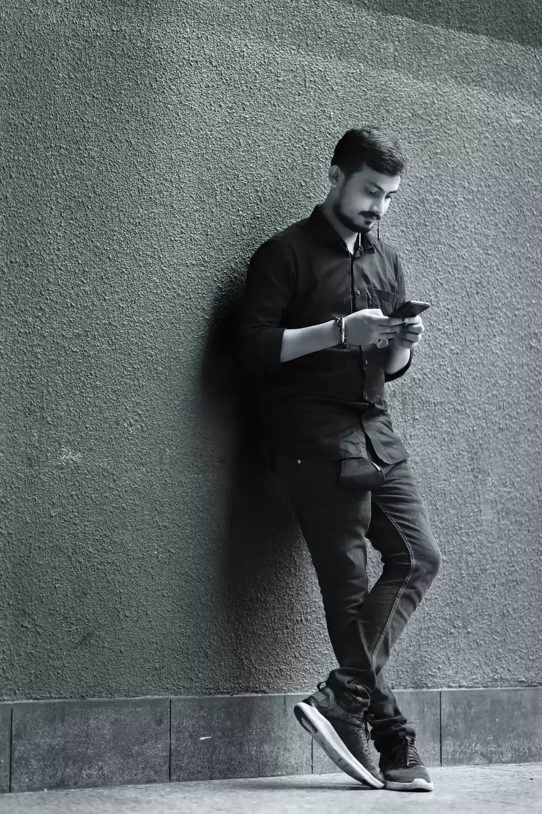 Photo of Subhadeep Patra