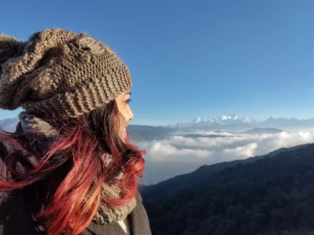 Photo of A Peaceful Paradise 